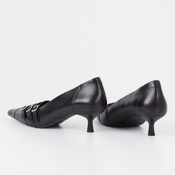 Vagabond Lykke Pumps
Size 7 main image 4